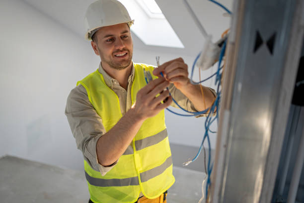 Best Industrial Electrical Services  in Chowchilla, CA